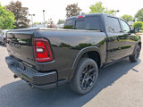 New 2025 RAM 1500 Laramie image 4