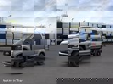 New 2025 Ford F350 4x4 Crew Cab Super Duty image 2