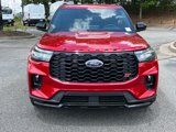 New 2025 Ford Explorer ST w/ Sun And Sound Package image 2