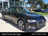 Used 2025 Audi A6 2.0T Premium image 2