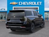 New 2025 Chevrolet Suburban High Country image 4