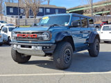 Certified 2023 Ford Bronco Raptor image 4