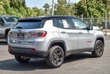 Used 2023 Jeep Compass Trailhawk image 6