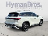Certified 2022 INFINITI QX60 Luxe w/ Performance Audio Package image 3
