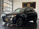 Used 2022 Alfa Romeo Stelvio Veloce image 3