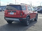 New 2026 Honda Passport RTL image 3