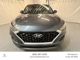 Used 2019 Hyundai Tucson SEL image 2