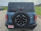 New 2025 Ford Bronco Outer Banks image 6