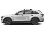 New 2025 MAZDA CX-70 3.3 Turbo w/ Premium Package image 2