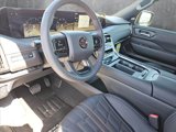 New 2025 Nissan Armada PRO-4X image 3