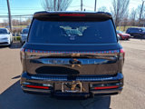 New 2025 INFINITI QX80 Autograph w/ Autograph Exterior Package image 5