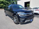 Certified 2023 Ford Expedition Max Limited image 3