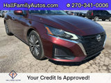 Used 2023 Nissan Altima 2.5 SV image 6