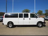Used 2020 Chevrolet Express 3500 LT w/ LT Preferred Equipment Group image 5