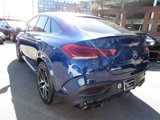 Certified 2021 Mercedes-Benz GLE 63 AMG S image 2