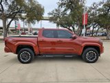 New 2025 Toyota Tacoma TRD Sport image 4
