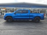 Used 2024 Chevrolet Silverado 1500 RST image 4