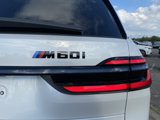New 2026 BMW X7 M60i w/ Climate Comfort Package image 5
