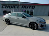 Used 2023 Kia K5 GT-Line w/ GT-Line Premium Package image 2
