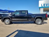 New 2025 Chevrolet Silverado 3500 High Country w/ High Country Premium Package image 2
