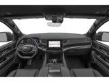 New 2025 Jeep Wagoneer Series II w/ Premium Group I image 5