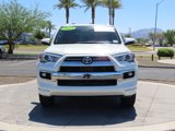 Certified 2023 Toyota 4Runner Limited image 2