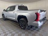 Used 2025 Toyota Tundra Platinum image 6