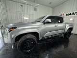 New 2025 Toyota Tacoma TRD Sport w/ TRD Sport Upgrade Package image 2