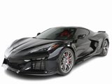 Used 2025 Chevrolet Corvette Z06 image 3