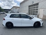 New 2025 Volkswagen Golf R Black Edition image 2
