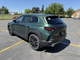 New 2025 MAZDA CX-50 2.5 Turbo w/ Cargo Package image 5