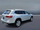 Used 2018 Volkswagen Atlas SEL Premium image 3