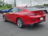 Certified 2025 Acura Integra image 4