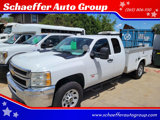 Used 2013 Chevrolet Silverado 3500 W/T image 3