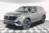 New 2025 Volkswagen Atlas SEL Premium R-Line image 2