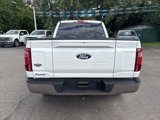 Used 2025 Ford F150 King Ranch w/ FX4 Off-Road Package image 3