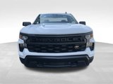 Used 2024 Chevrolet Silverado 1500 W/T w/ Trailering Package image 3