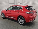 New 2025 Buick Envision Avenir image 5