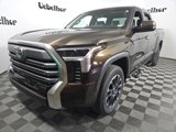 New 2025 Toyota Tundra Limited image 3