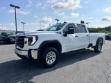 Certified 2024 GMC Sierra 3500 Pro w/ Convenience Package image 2