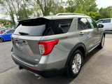 Used 2020 Ford Explorer Limited image 4