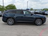 New 2025 Jeep Wagoneer Limited image 2
