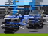 New 2026 Chevrolet Equinox RS w/ Convenience Package III image 6