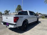 New 2025 Ford F150 XLT w/ Equipment Group 302A MID image 5