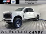 New 2025 Ford F350 Platinum image 1