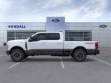 New 2025 Ford F250 King Ranch w/ Tremor Off-Road Package image 3