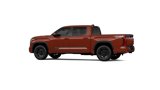 New 2025 Toyota Tundra Platinum image 5