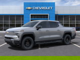 New 2025 Chevrolet Silverado EV LT image 2