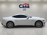 Used 2025 Ford Mustang GT Premium image 2