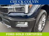 Certified 2024 Ford F150 King Ranch image 4